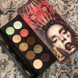Pat McGrath Labs Mothership V Bronze Seduction